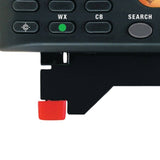 Uniden BC355N Base/Mobile Scanner with 800 MHz Reception and 300 Channels