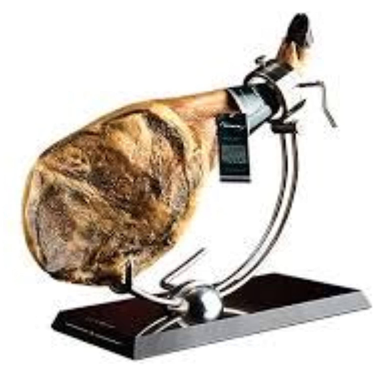 Fermin Iberico Ham Leg, Cured for 24 Months, 10-12 lbs with 20-25 Servings
