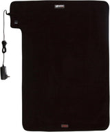 Venture Heat Far Infrared Deep Heating Pad, 36 x 24, Half Length, with 10 Hour Shutoff for Injury Recovery and Pain Relief