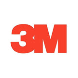 3M EM550GPS Wireless Optical Mouse in Black, Ergonomic Design for Comfortable Computer Use