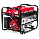 All Power America Portable Generator with 6.5 HP Engine and 3250 Wt Output