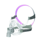 ResMed AirFit F10 Full Face CPAP Mask, Medium, Without Headgear