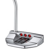 Scotty Cameron Golo 5 Putter with Silver Finish