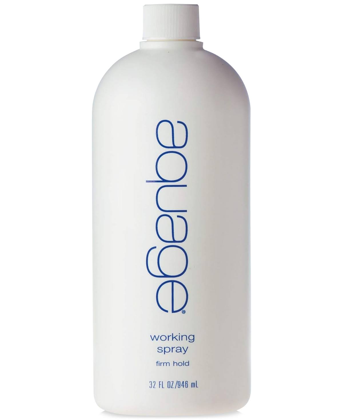 Aquage Working Hair Spray, 32 oz
