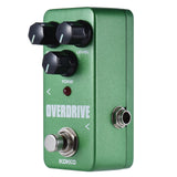 KOKKO FOD3 Mini Overdrive Guitar Effect Pedal, Portable Design
