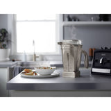 Vitamix 48 oz Stainless Steel Blender Container