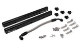 Holley EFI Sniper Hi-Ram Fabricated Fuel Rail Kit, 850001