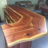 TotalBoat Gleam Spar Varnish with Gloss Finish, Quart