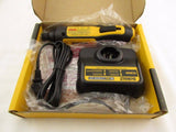 DeWALT DCF682N1 Cordless Screwdriver with 0.25 in Hex Socket, 8 V