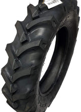 Road Crew KNK50 R1 Farm Tractor Tire Set, 7.50-20 Size with 8 PLY Construction, Including 1 Tire + 1 Tube