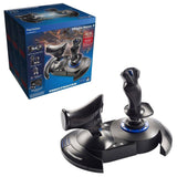 Thrustmaster T.Flight Hotas 4 Joystick for Flight Gaming