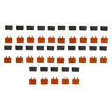 25-Pack Spektrum SMART IC3 Device Connectors, SPMXCA314