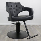 Glitz Salon Styling Chair