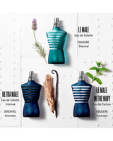 Jean Paul Gaultier Le Male in The Navy Eau de Toilette, 6.7 oz