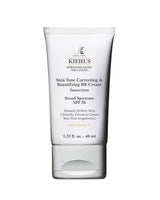 Kiehls Skin Tone Correcting & Beautifying BB Cream with SPF 50, Fair, 1.35 oz. Tube