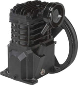 Campbell Hausfeld VT4823 2 Horsepower Air Compressor Pump with Flywheel