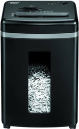 Fellowes Powershred B-121C Professional Paper Shredder, 12-Sheet Cross-Cut