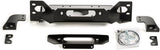 WARN 101255 Winch Mount, Designed for Jeep Gladiator JT and Wrangler JL