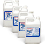 Septi-Flow Septic System Shock Treatment, 4-Gallon Set for Drainfield Clearing and Hardened Soil