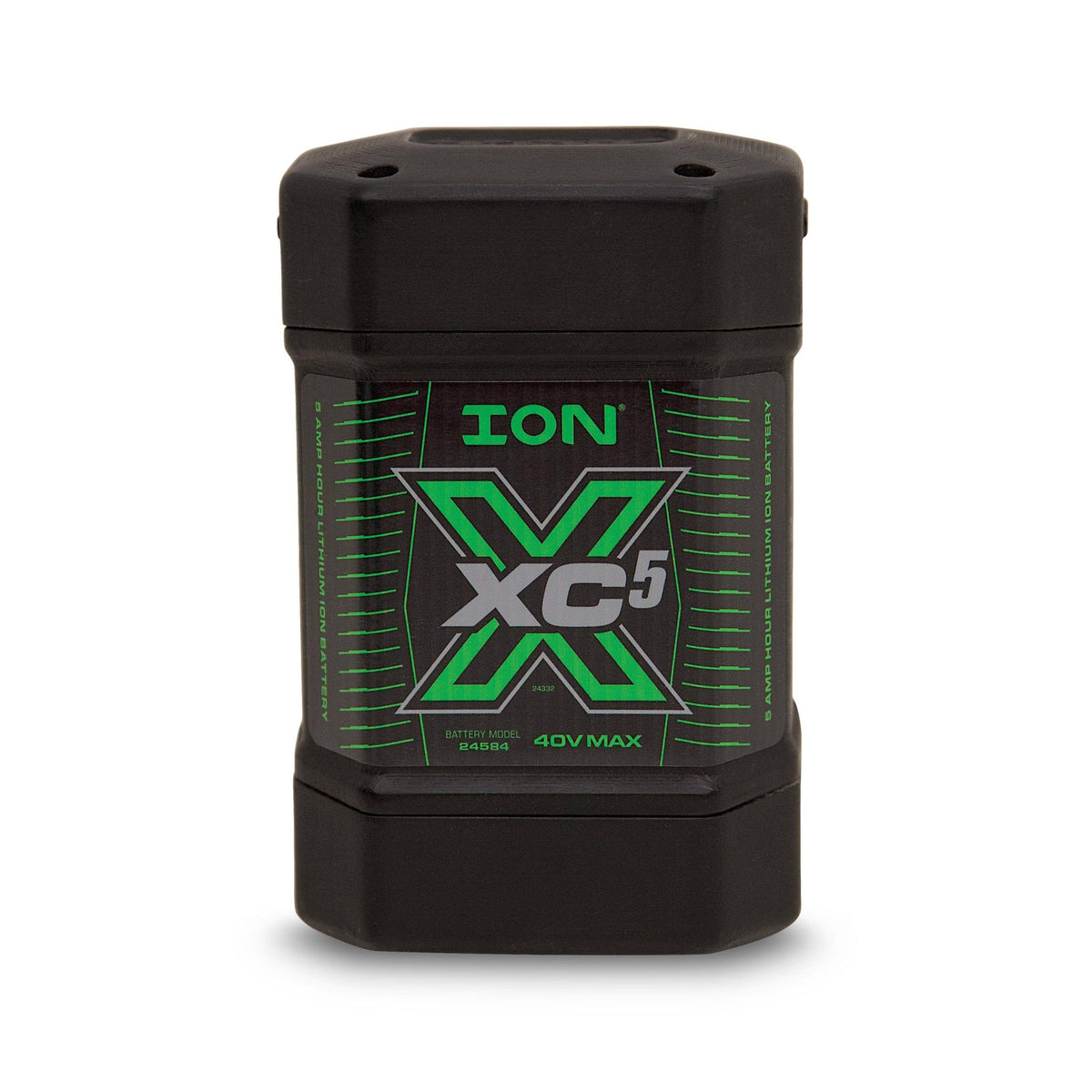 XC5 Ion Battery