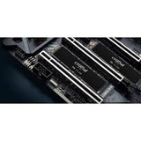 Crucial P5 2TB Internal NVMe Solid State Drive with 3D NAND, M.2 Interface