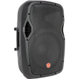 Harbinger Vari V1012 Active Loudspeaker with a 12-Inch Driver
