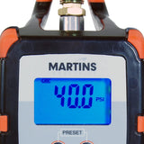 Martins Industries Flatematic Automatic Handheld Tire Inflator