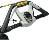 Honda HRX217VKA Self-Propelled Lawn Mower with 21-inch Deck and 200cc Engine