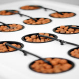 SuperPonics 16 Hydroponic System by SuperCloset
