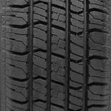 Classic 787 Passenger Tire by Vercelli, 215/75R14 98S