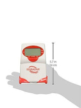 Sports Sensors Swing Speed Radar Featuring a Tempo Timer