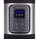 9-in-1 Multi-Use Pressure Cooker, 6-Quart Duo SV Model by Instant Pot