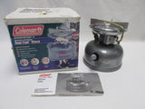 Coleman Sportster II Dual-Fuel 1-Burner Camping Stove