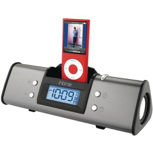 Ihome IH16 Speaker Dock for 30-Pin iPod Devices