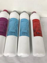 Watts Premier 560039 UF-3 Ultra Filtration Annual Pack with 5 Filters