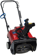 Toro Power Clear 518 ZE Snow Blower with 99cc 4-Cycle Engine, 18×22