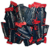 TRANSCEND 15g Glucose Gels, 2-Pack of 30-Pouch Bulk Packs