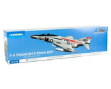E-flite F-4 Phantom II RC Jet with 80mm EDF Power System, PNP, EFL7975