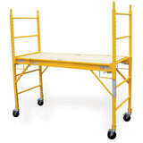 Pro-Series 6-Foot Multipurpose Scaffolding