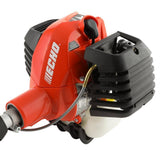 Echo 25.4 CC Gas 2-Stroke Trimmer with Straight Shaft