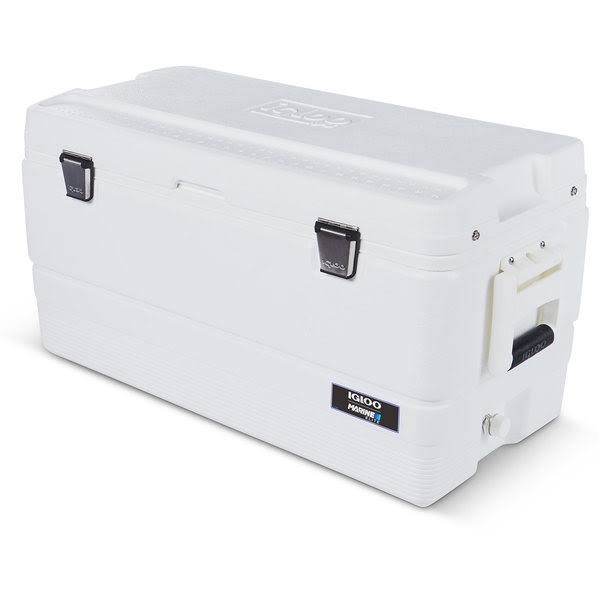 Igloo Marine Elite Cooler with 94-Quart Capacity