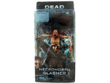 Dead Space Series 2 Necromorph Slasher Action Figure, 7×22