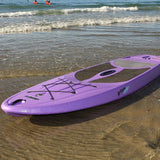 Lifetime Horizon 100 Stand-Up Paddleboard with Included Paddle
