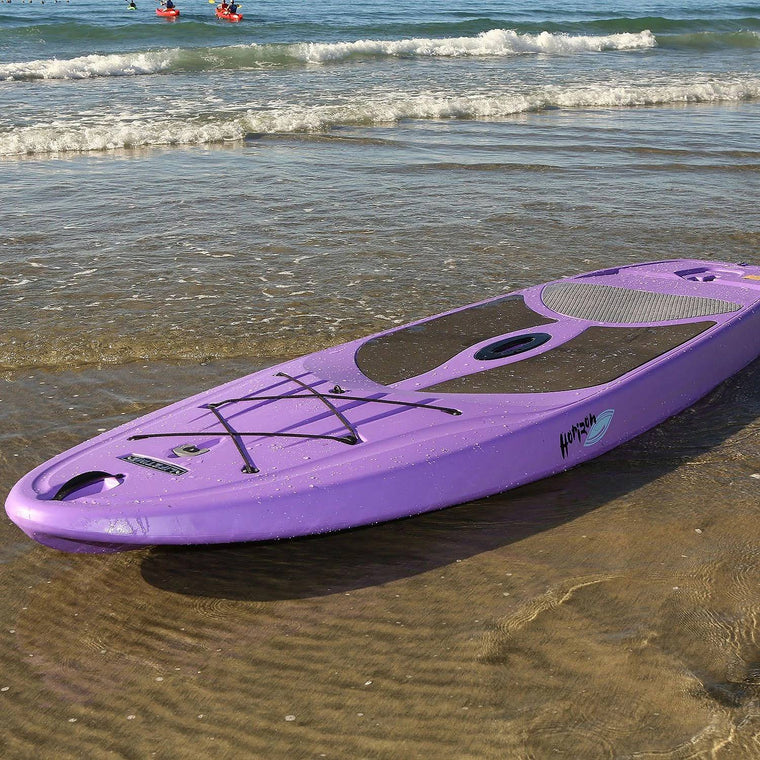 Lifetime Horizon 100 Stand-Up Paddleboard with Included Paddle