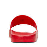 Polo Ralph Lauren Mens Signature Pony Slide Sandals