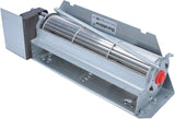 Durablow MFB002-B FBK-200 Replacement Fireplace Blower Fan Kit for Lennox, Superior and Rotom