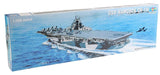 Trumpeter 1/350 Scale USS Hancock CV19 Aircraft Carrier Model Kit