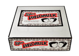 Valomilk Candy Cups, 24 Pieces per Box