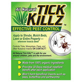 Tick Killz Concentrate, 32 Ounce