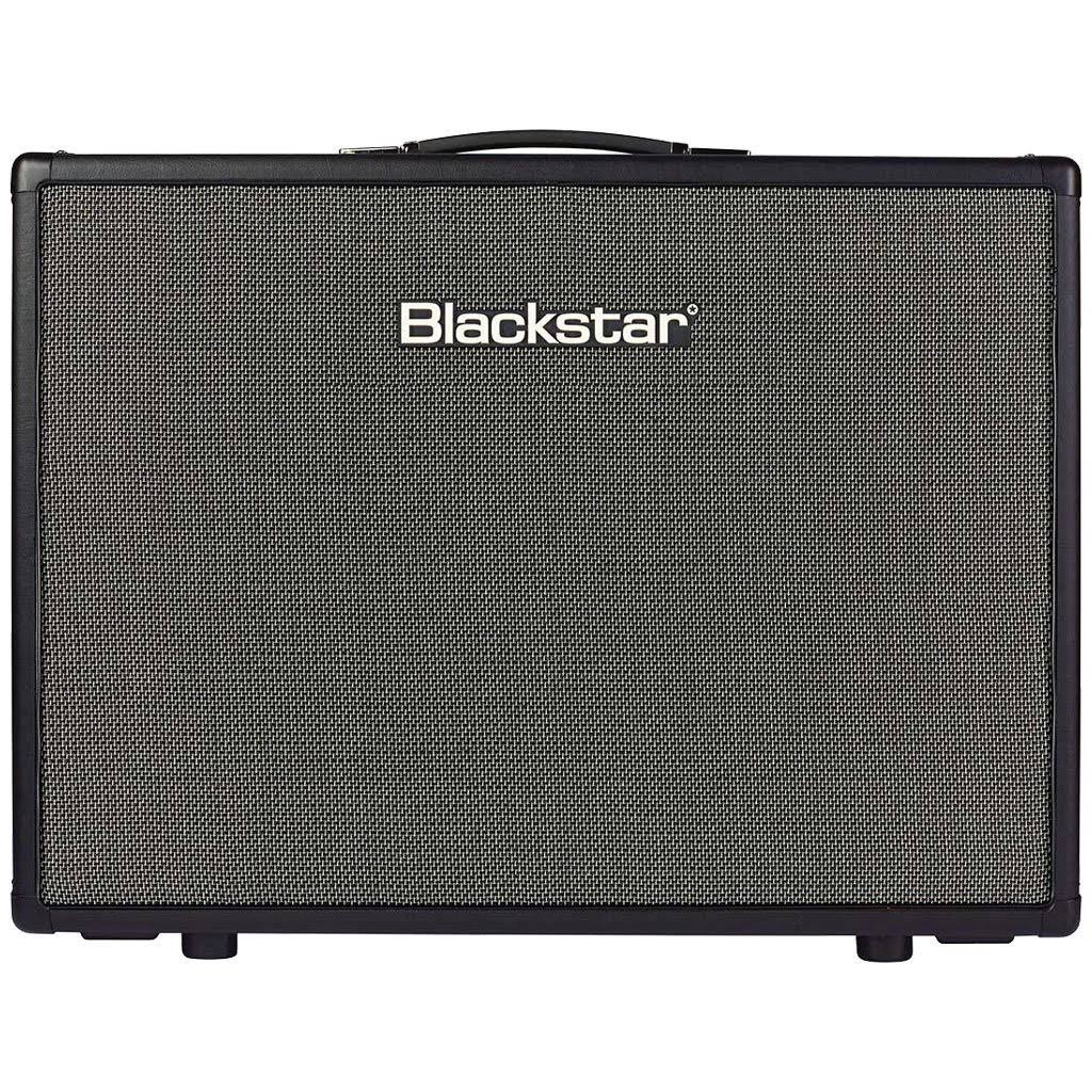 Blackstar HTV 212 MKII Guitar Speaker Cabinet with 2×12 Configuration